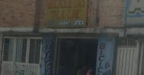 BICICLETAS MACM BICICLETAS MACM